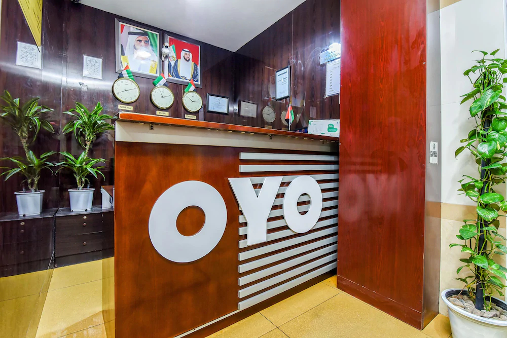 Seattle Hotel by OYO Rooms
