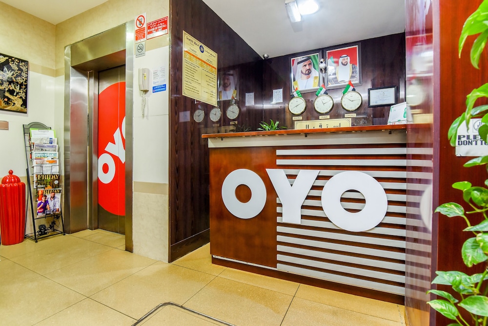 Seattle Hotel by OYO Rooms