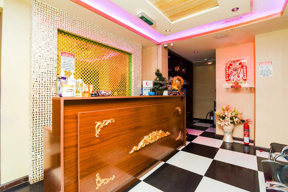 Seattle Hotel by OYO Rooms
