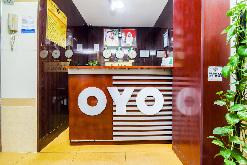 Seattle Hotel by OYO Rooms