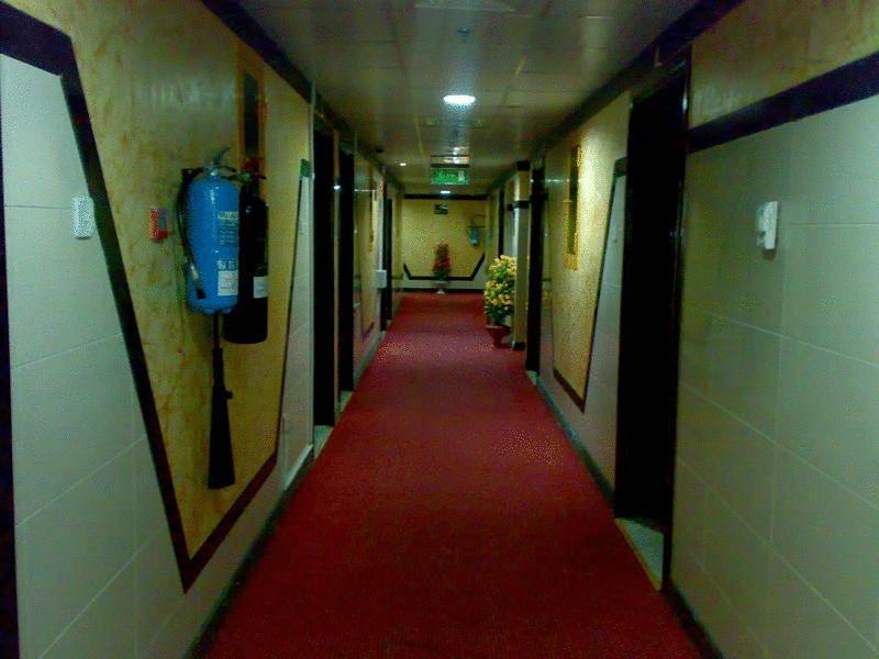 Shalimar Park Hotel