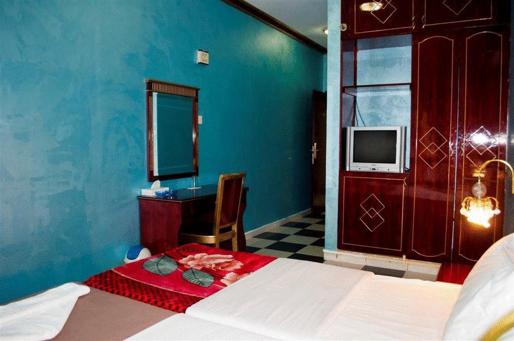 Shalimar Park Hotel