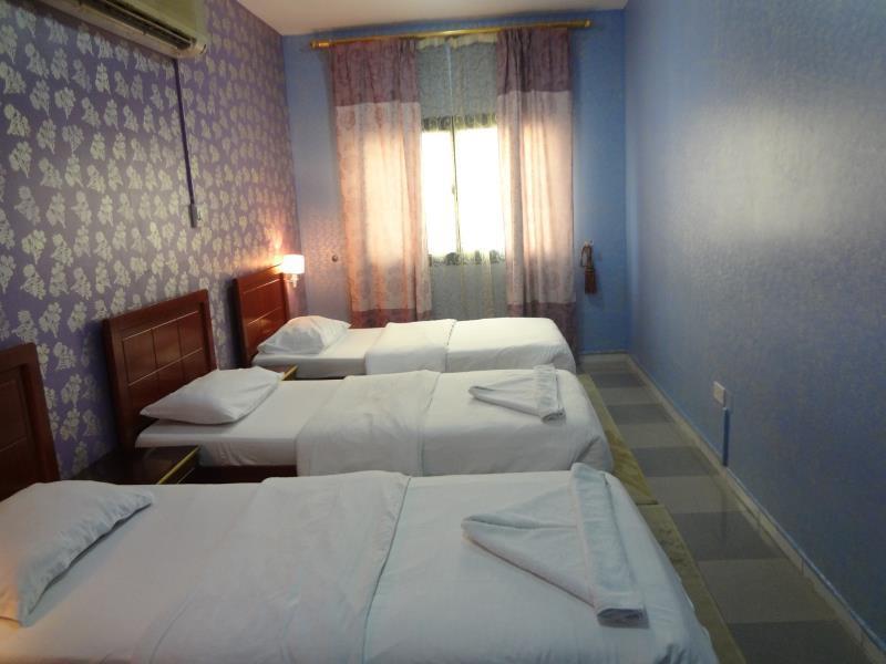 Shalimar Park Hotel