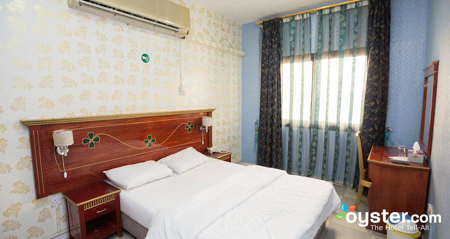 Shalimar Park Hotel
