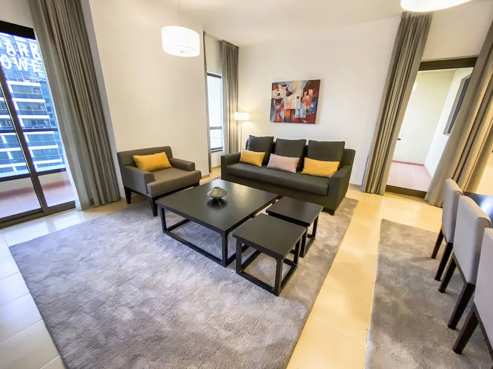 Shams 1 by FAM Living