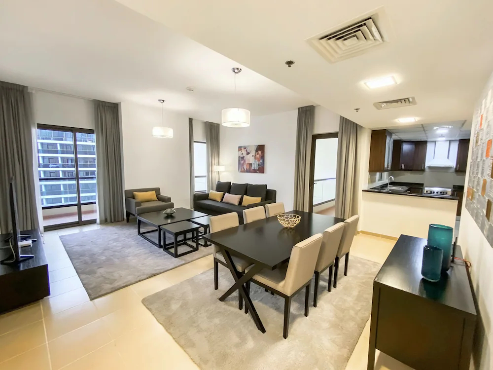 Shams 1 by FAM Living