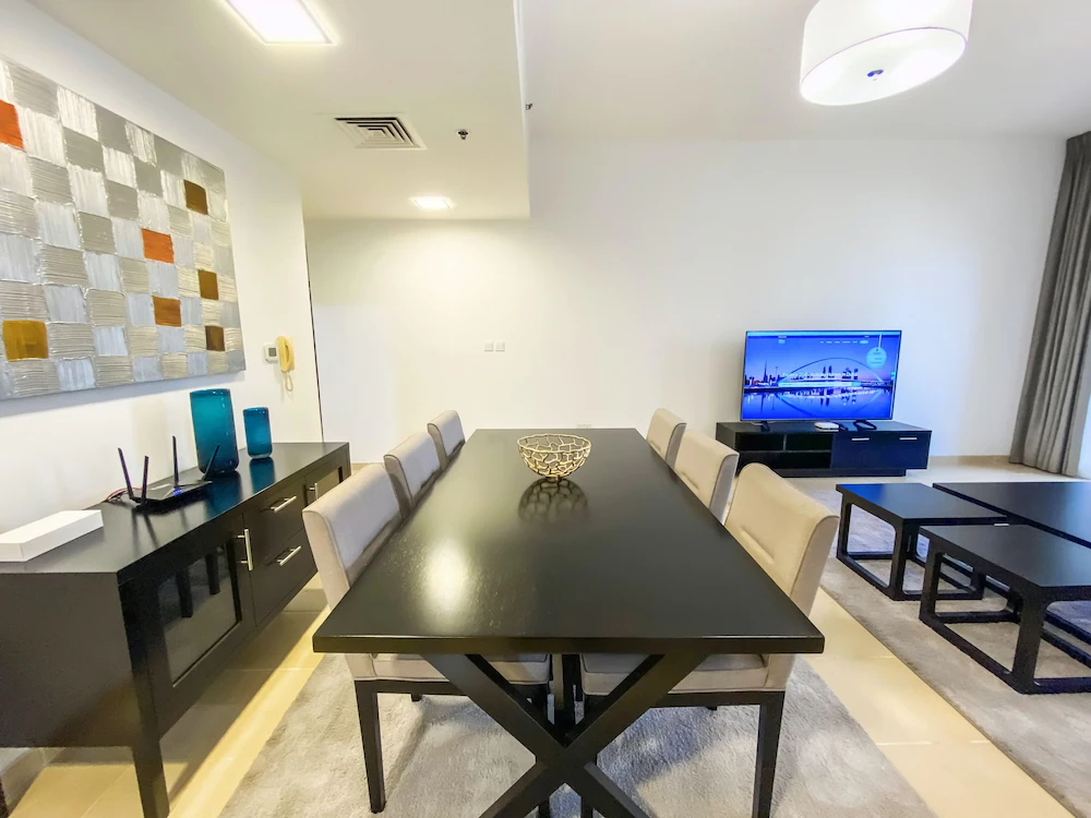 Shams 1 by FAM Living