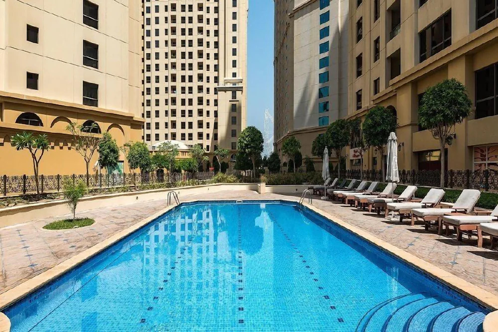 Shams 1 by FAM Living
