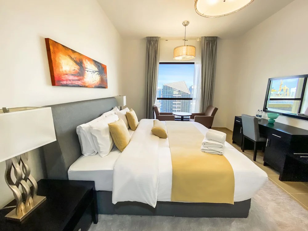 Shams 1 by FAM Living