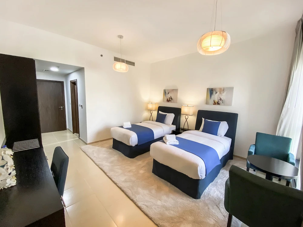 Shams 1 by FAM Living