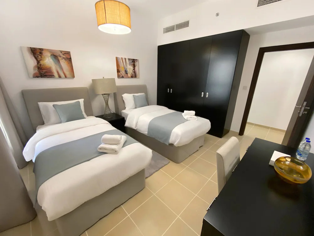 Shams 1 by FAM Living