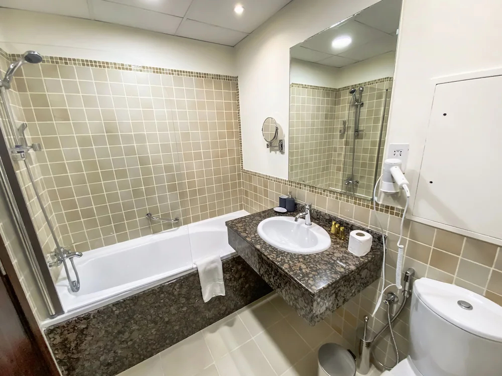 Shams 1 by FAM Living