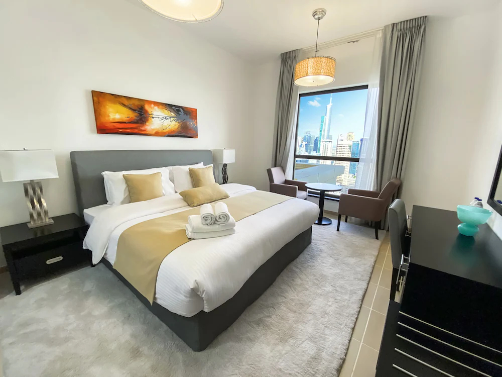 Shams 1 by FAM Living