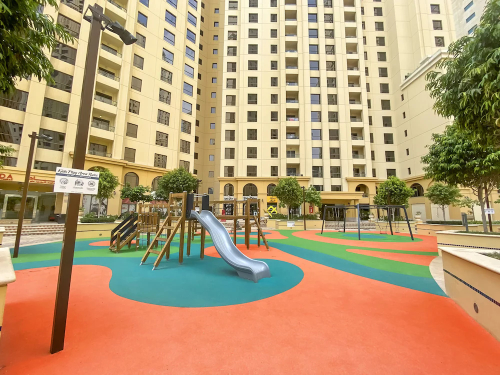 Shams 1 by FAM Living