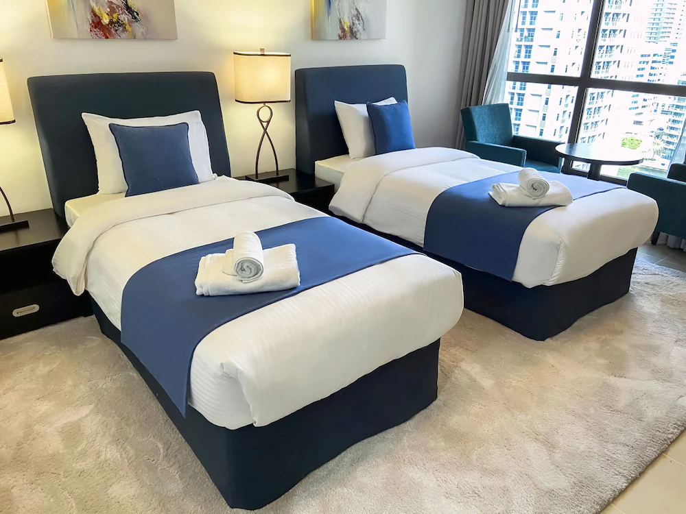 Shams 1 by FAM Living