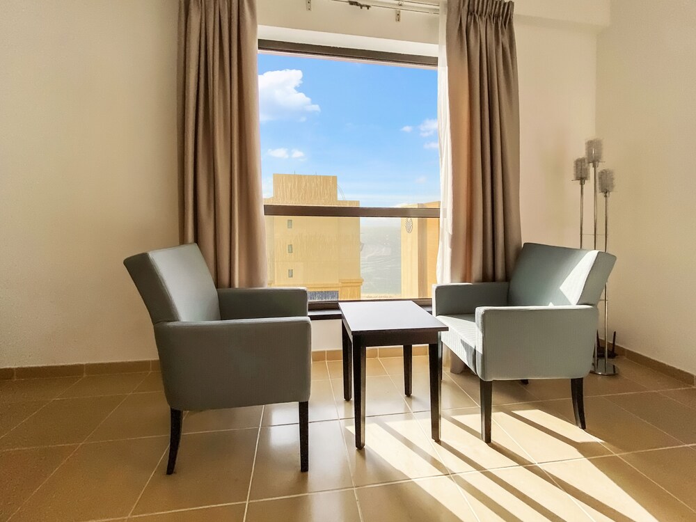 Shams 1 by FAM Living