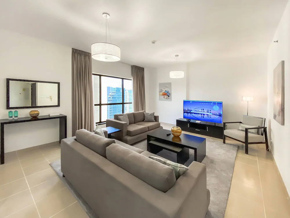Shams 1 by FAM Living