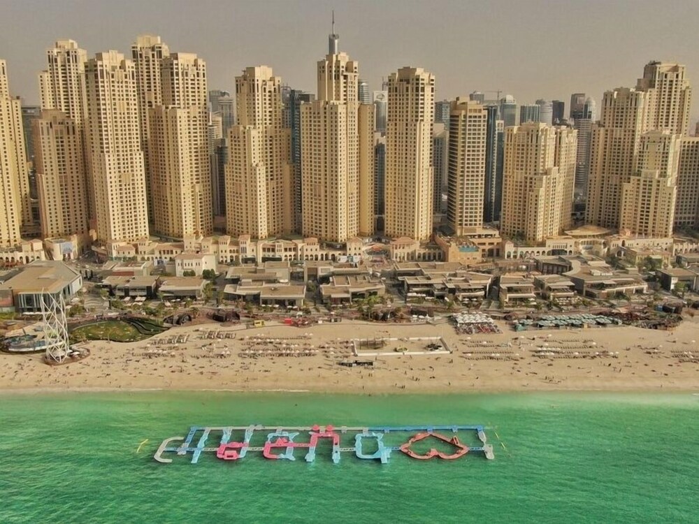 Shams 1 by FAM Living