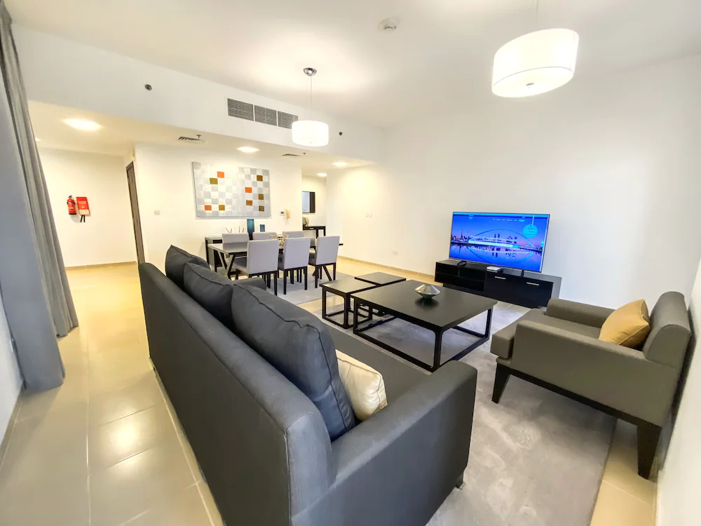 Shams 1 by FAM Living
