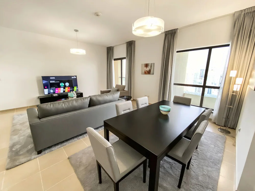Shams 1 by FAM Living
