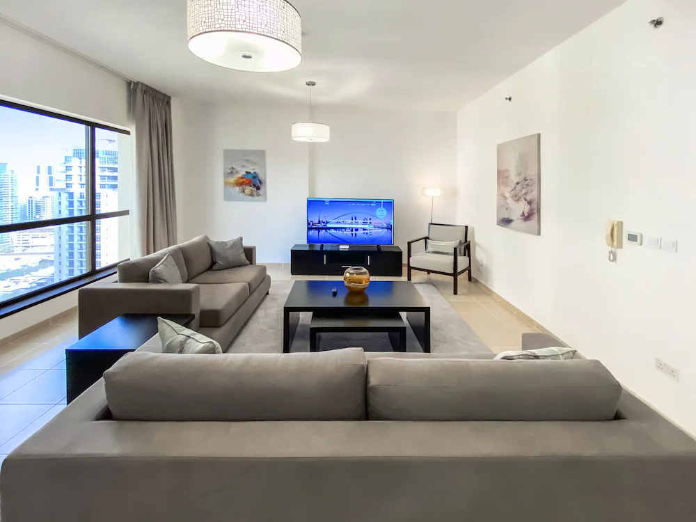 Shams 1 by FAM Living