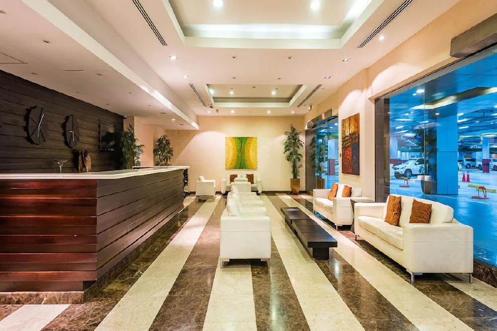 Shams 1 by FAM Living
