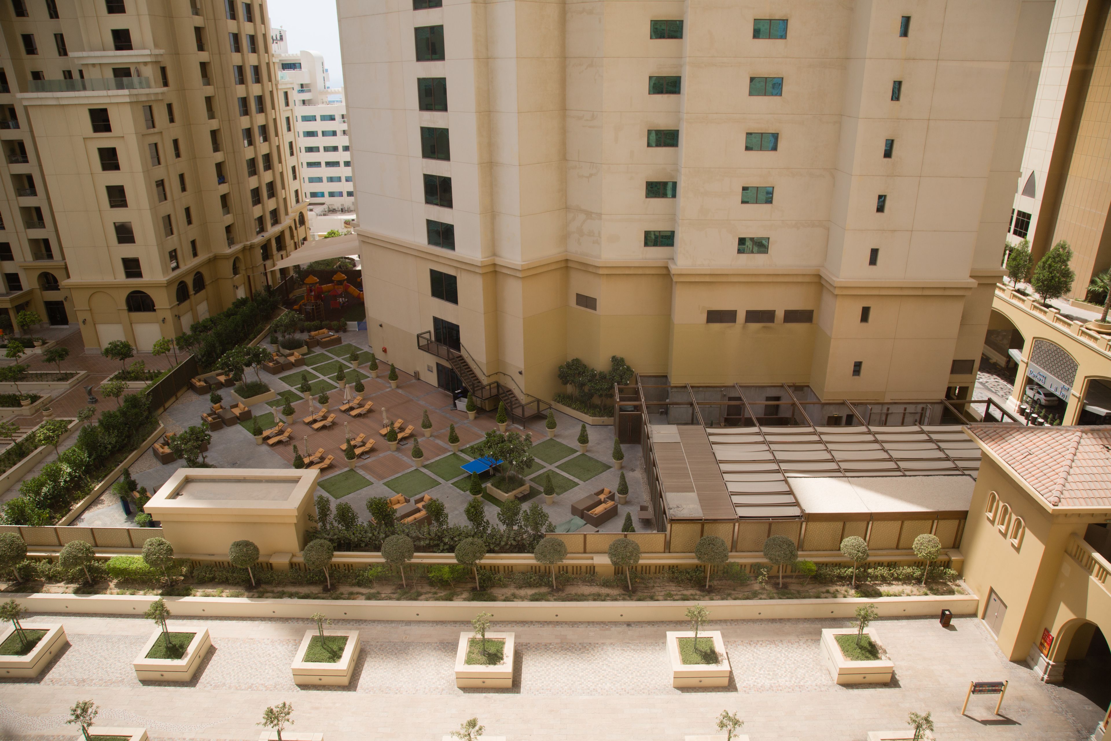 Shams 1 By HiGuests