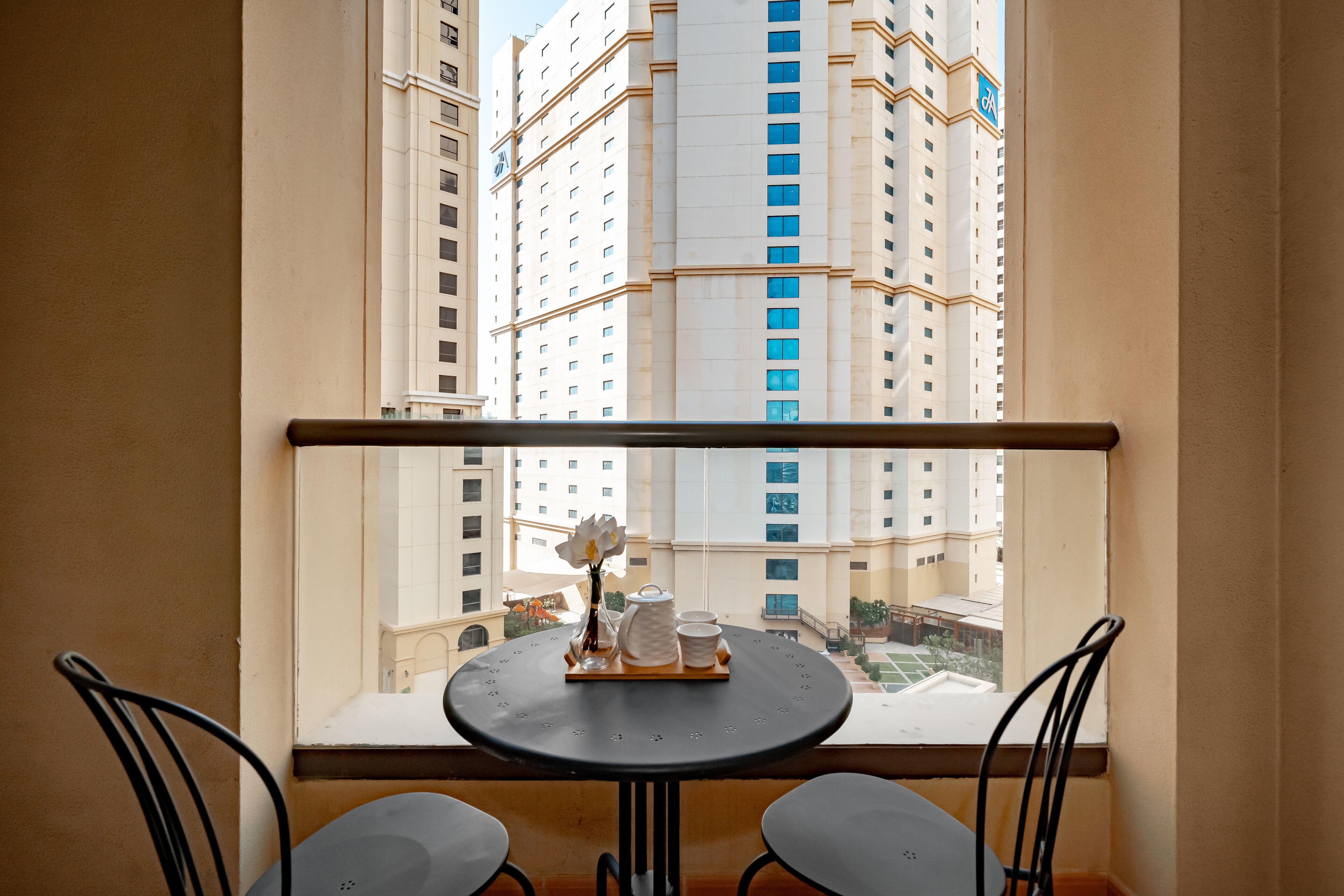 Shams 2 by HiGuests Vacation Homes