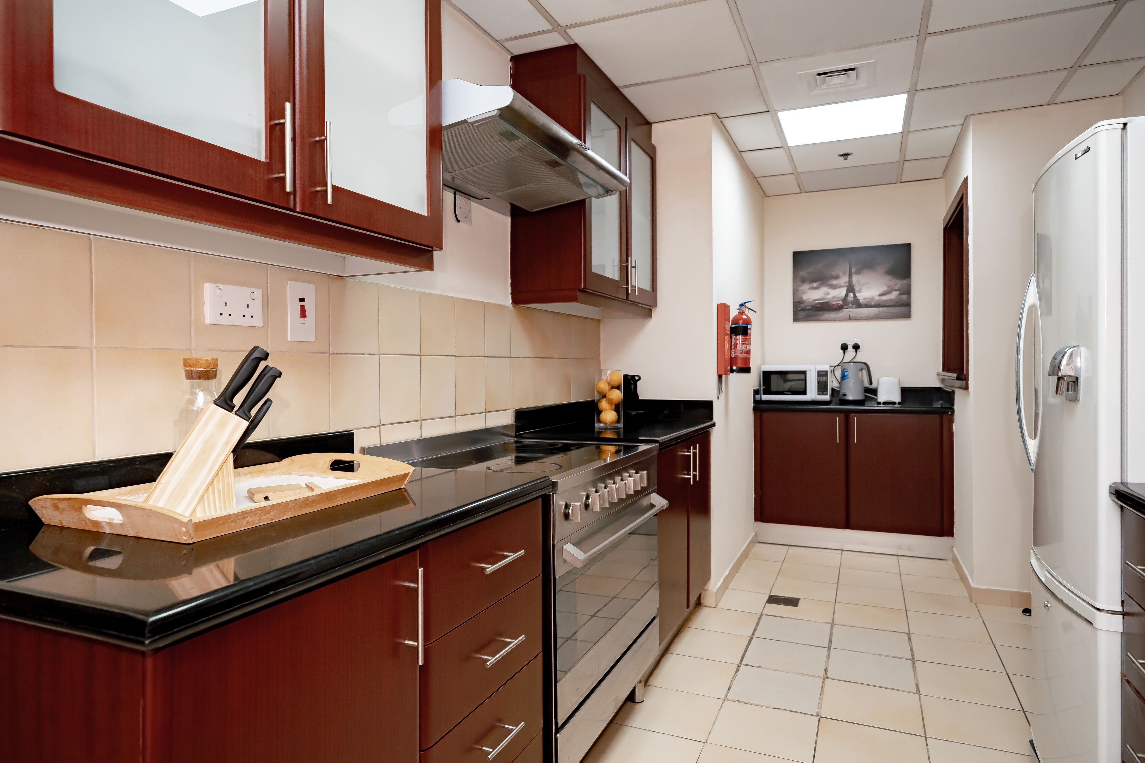 Shams 2 by HiGuests Vacation Homes