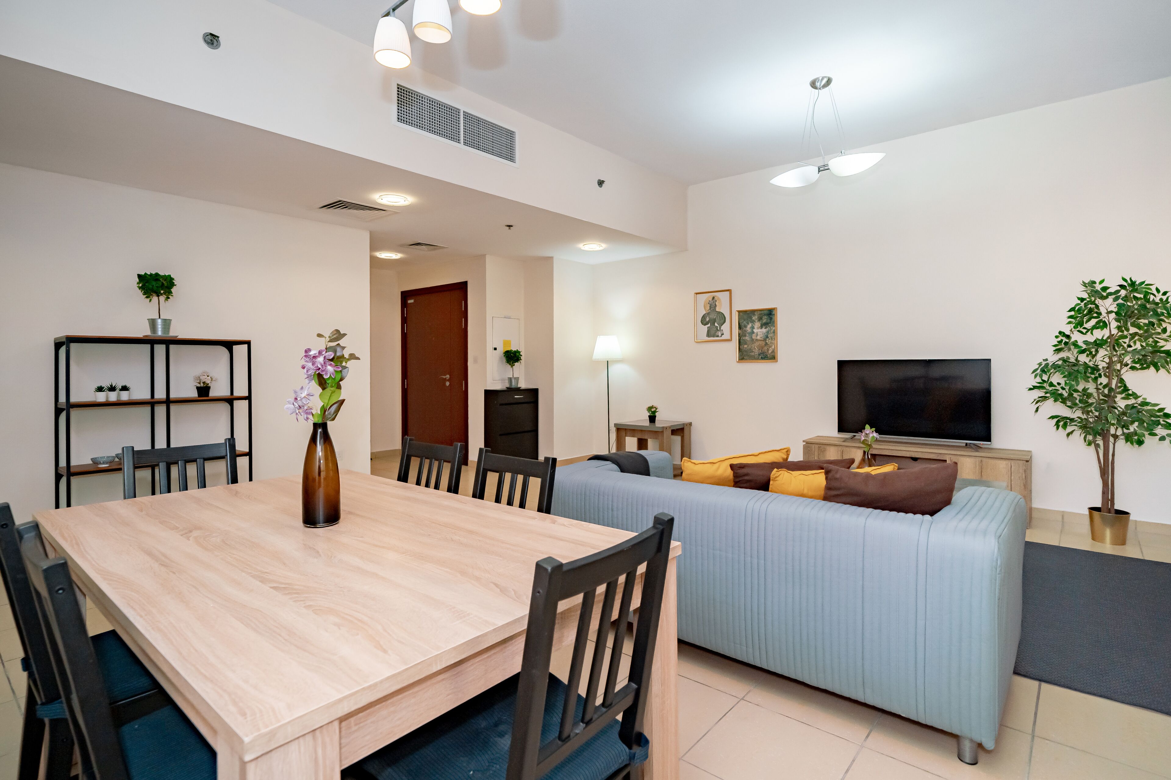 Shams 2 by HiGuests Vacation Homes