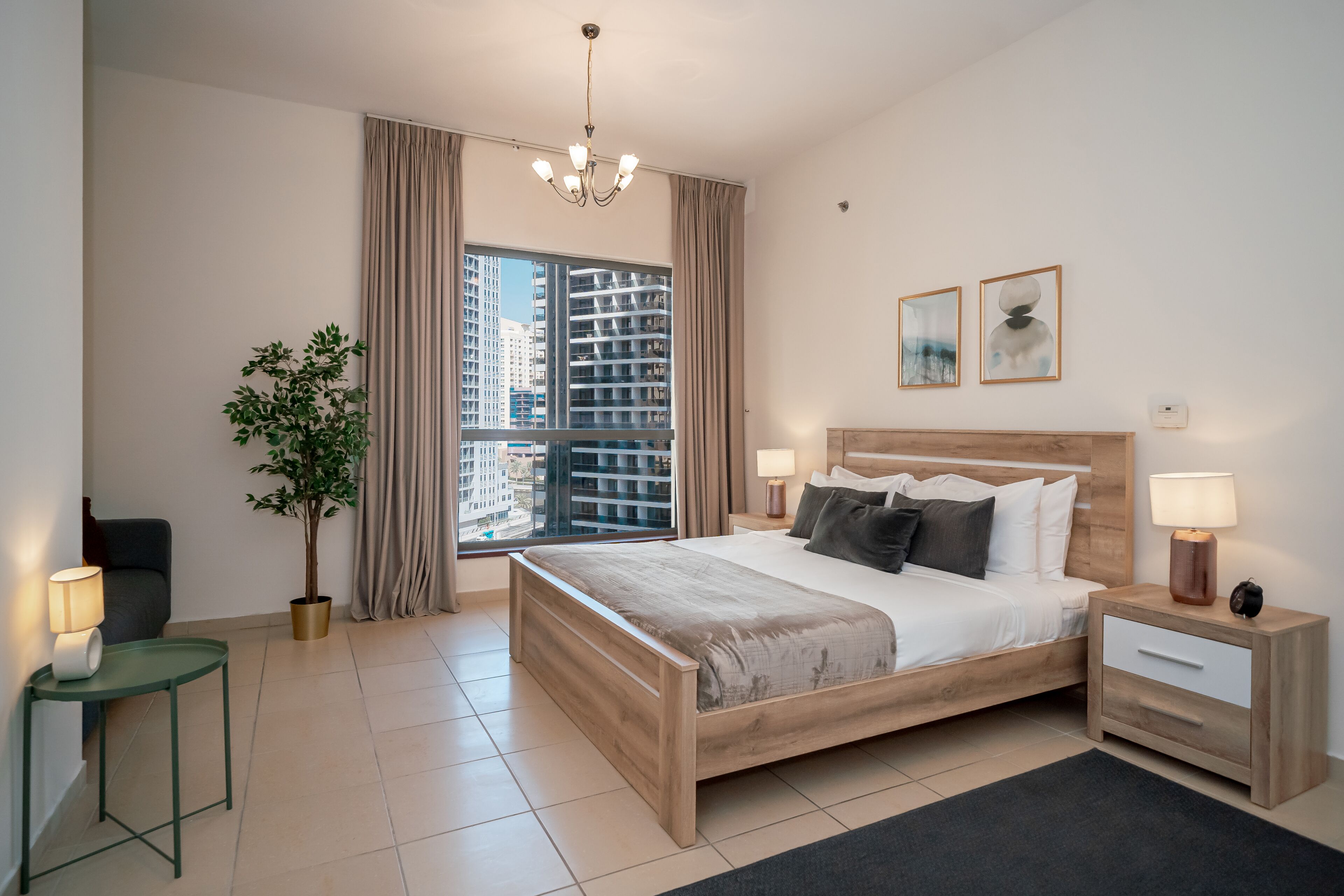 Shams 2 by HiGuests Vacation Homes