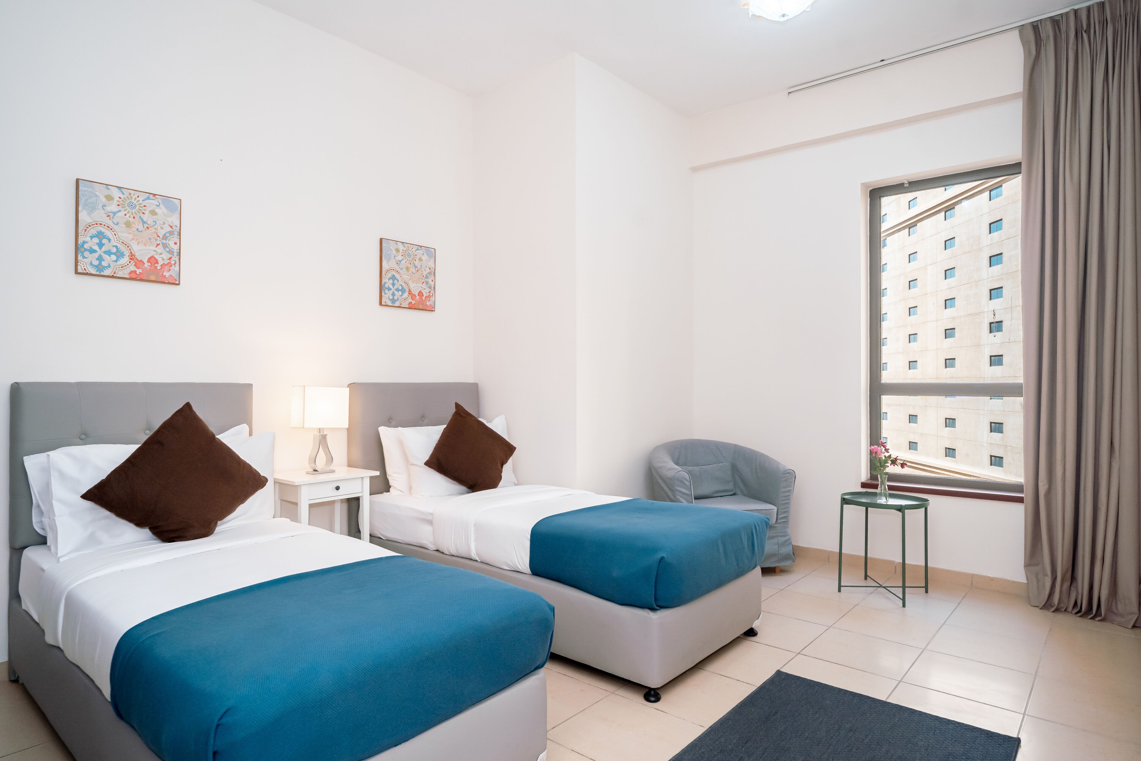 Shams 2 by HiGuests Vacation Homes
