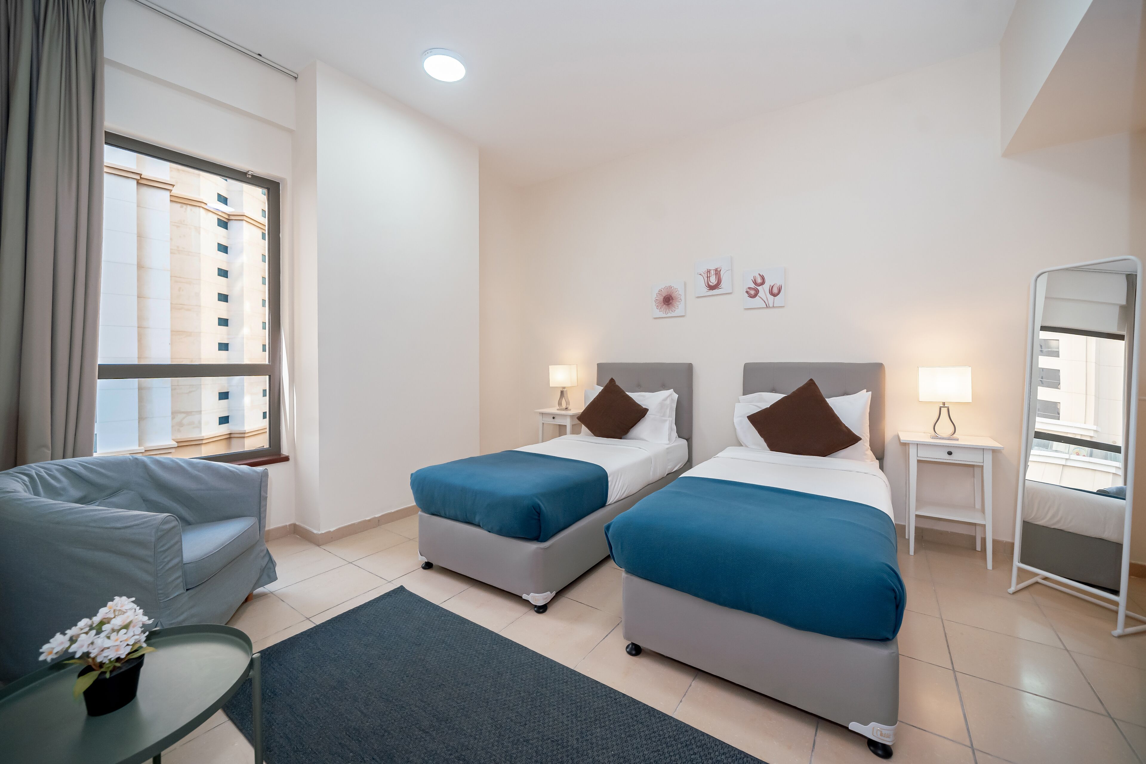 Shams 2 by HiGuests Vacation Homes