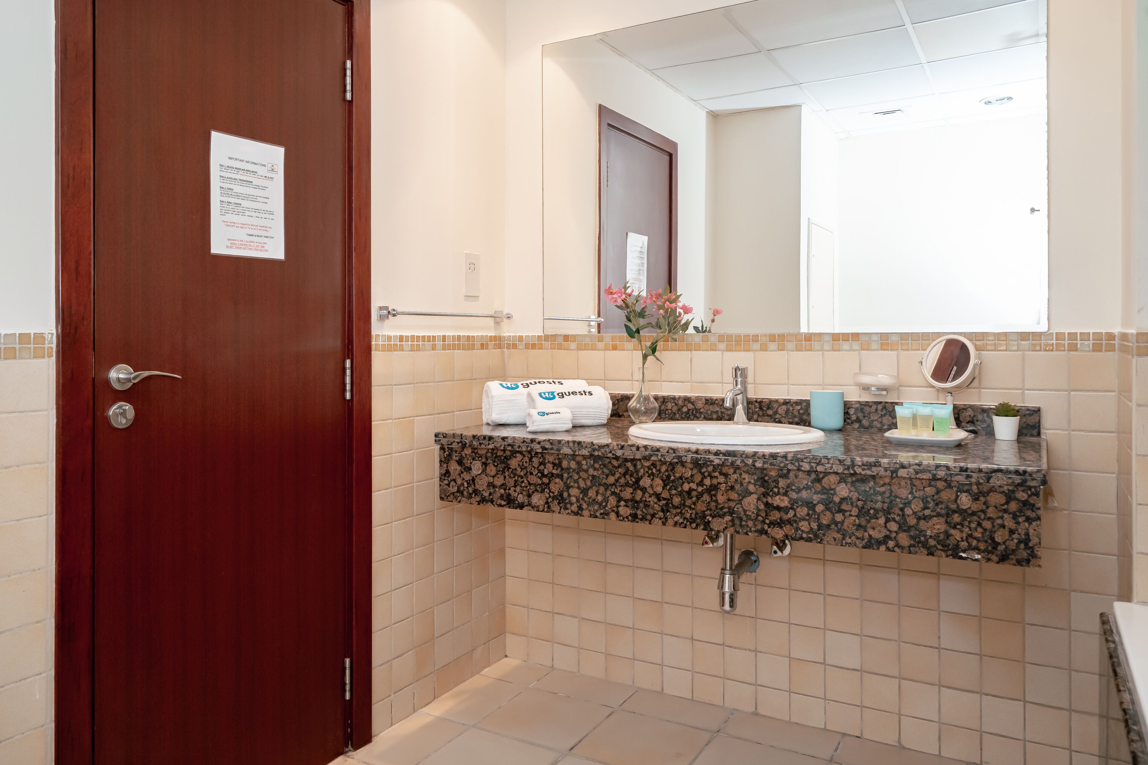 Shams 2 by HiGuests Vacation Homes