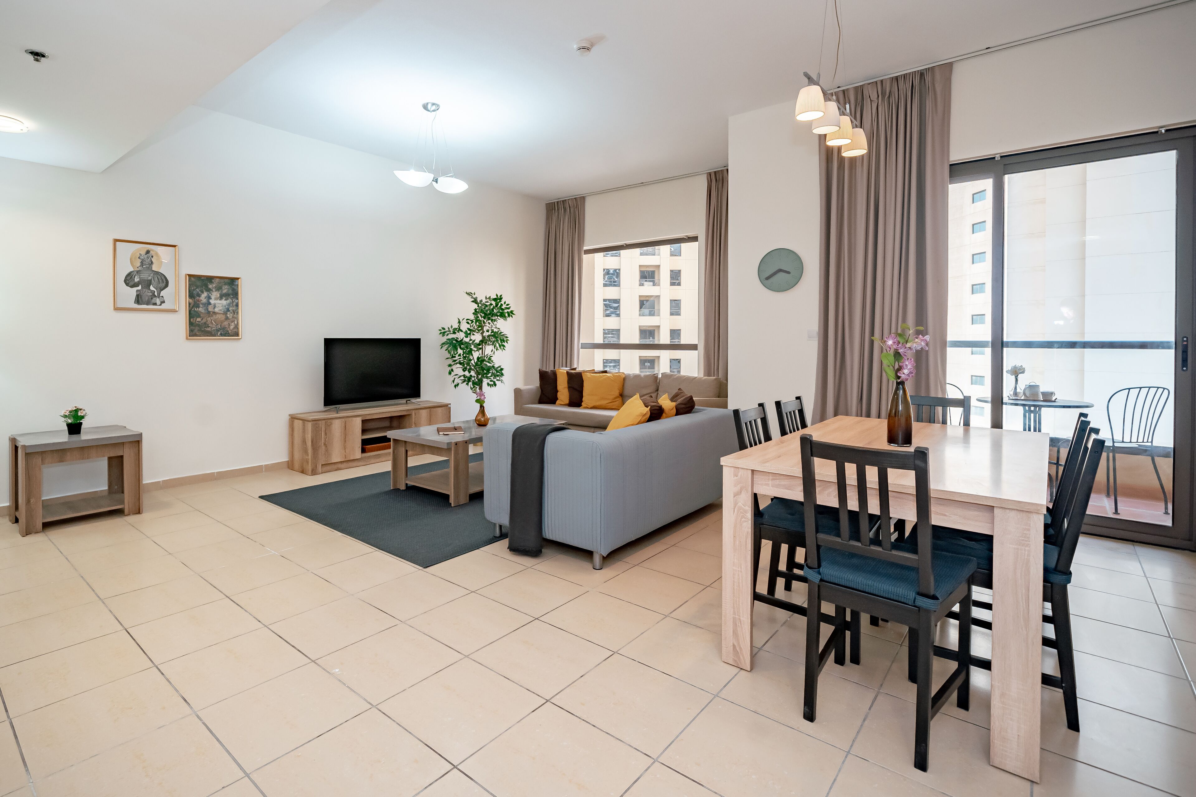 Shams 2 by HiGuests Vacation Homes