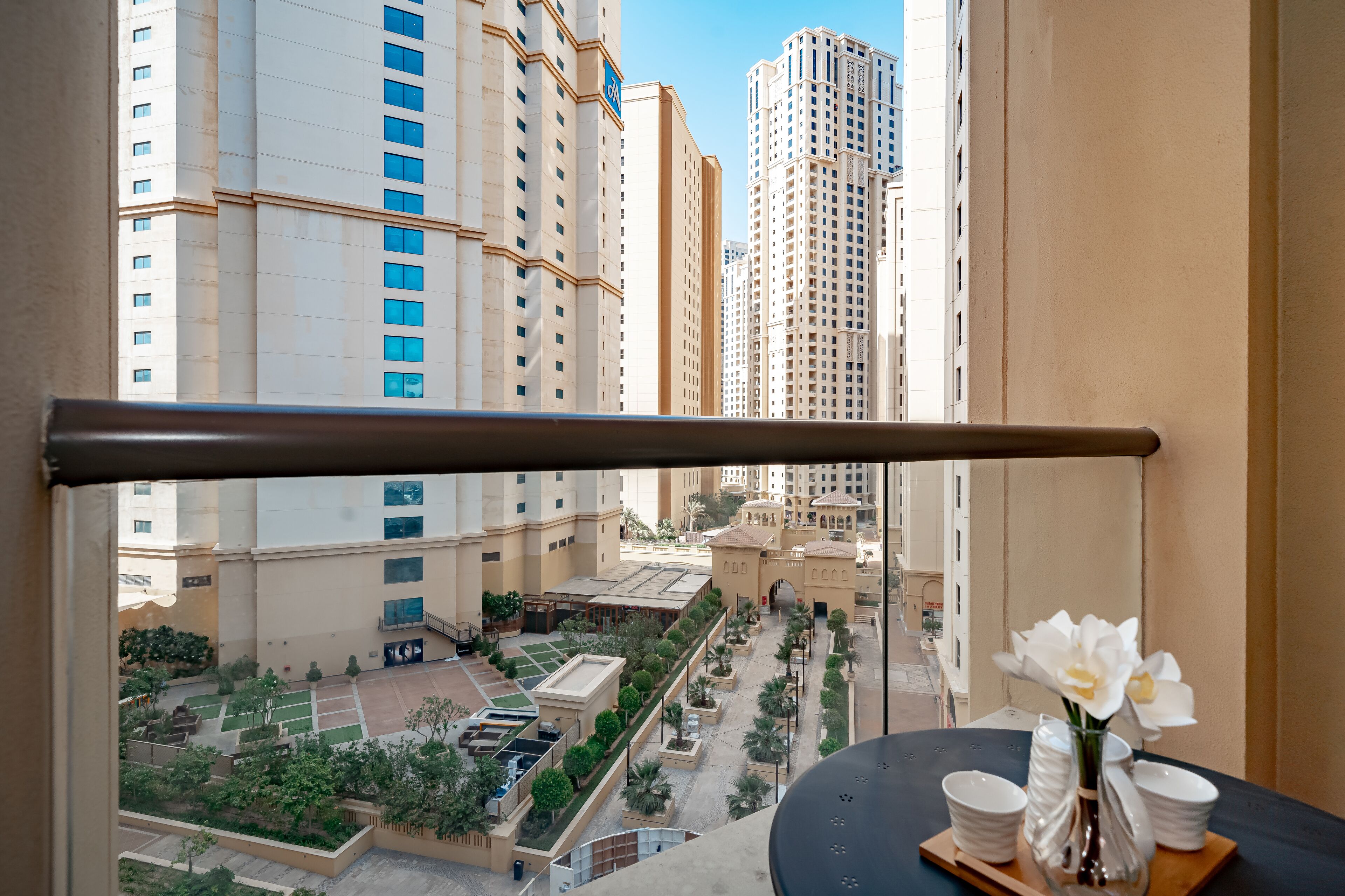 Shams 2 by HiGuests Vacation Homes