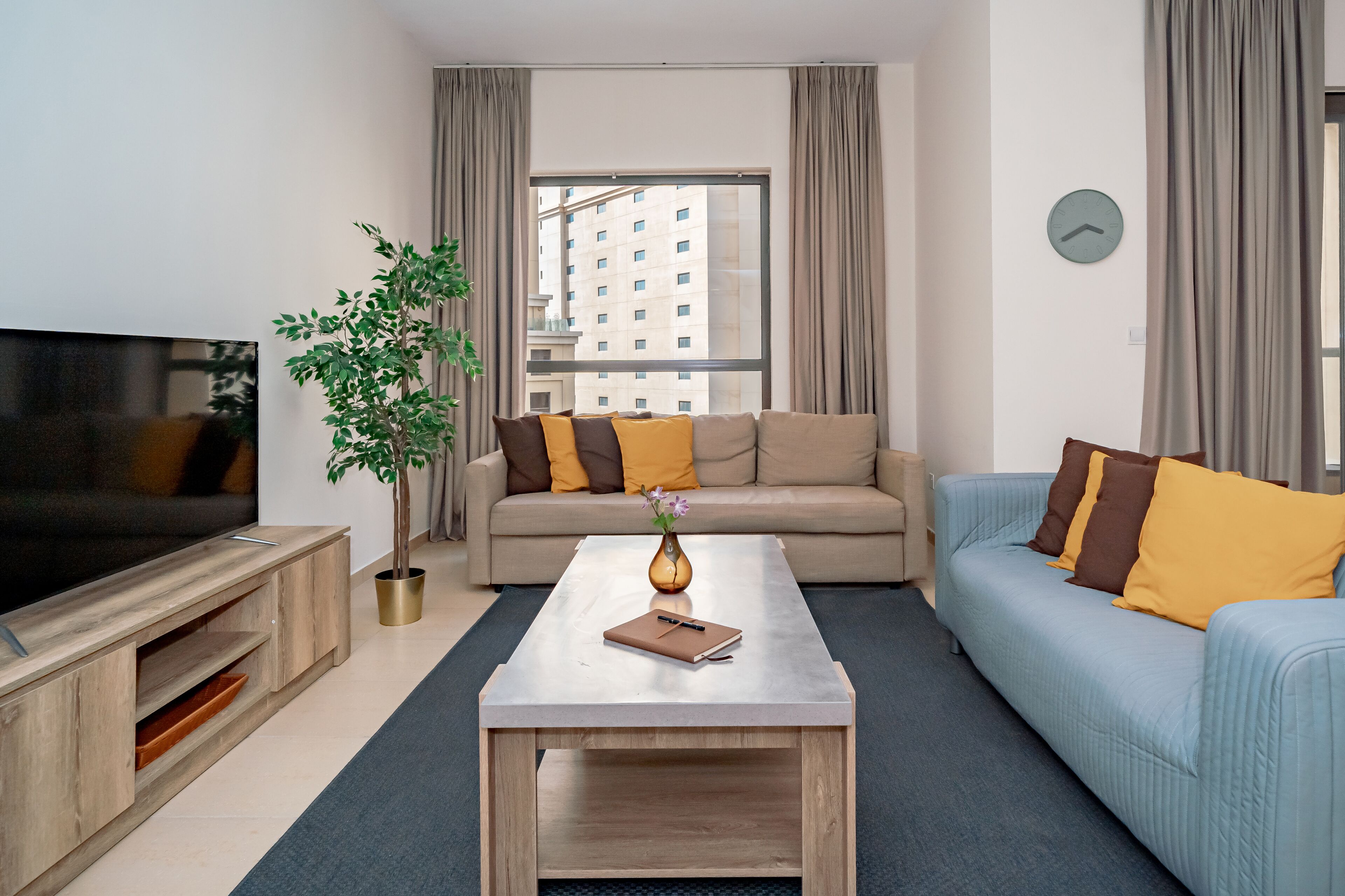Shams 2 by HiGuests Vacation Homes