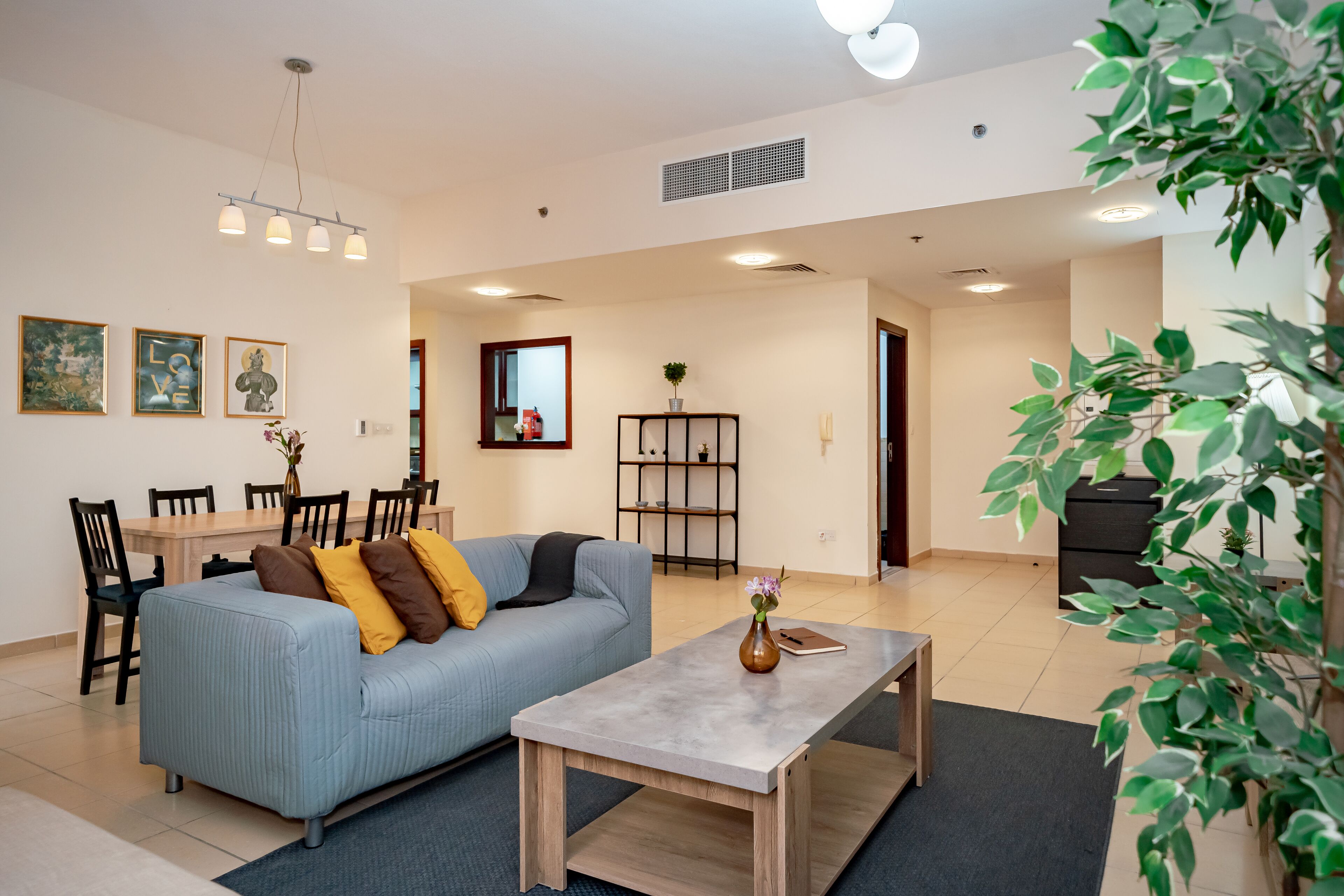 Shams 2 by HiGuests Vacation Homes