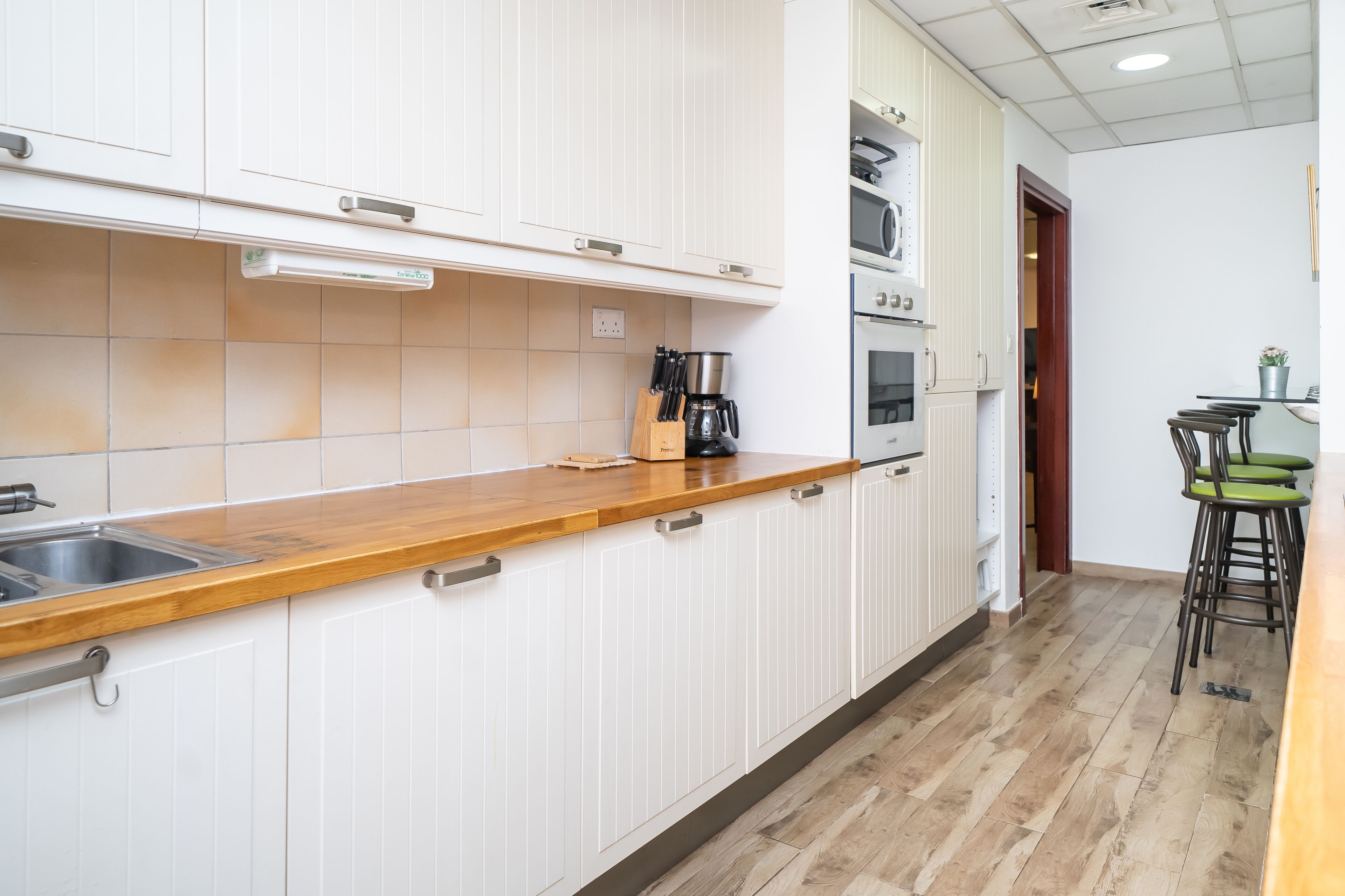 Shams 2 by HiGuests Vacation Homes