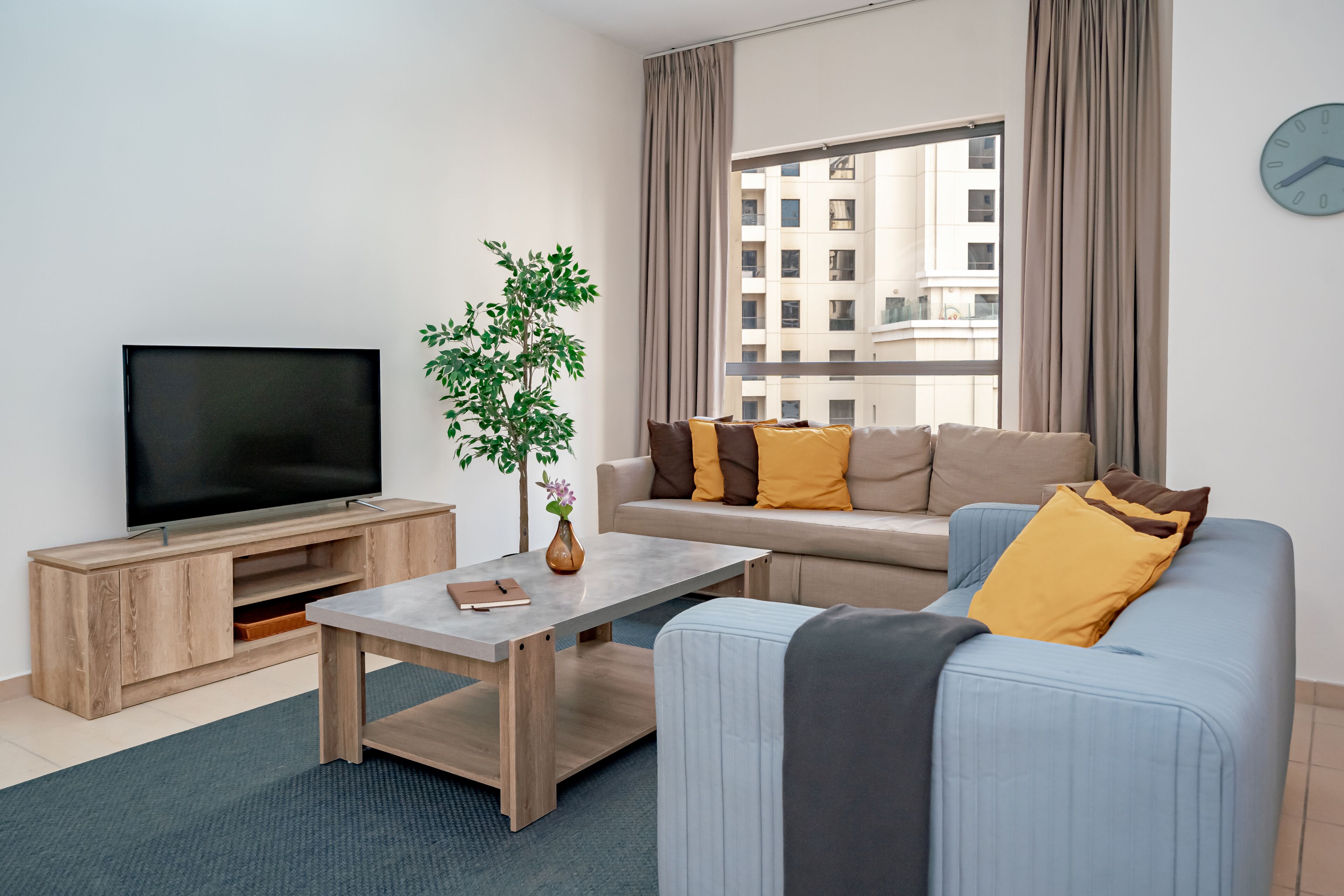 Shams 2 by HiGuests Vacation Homes