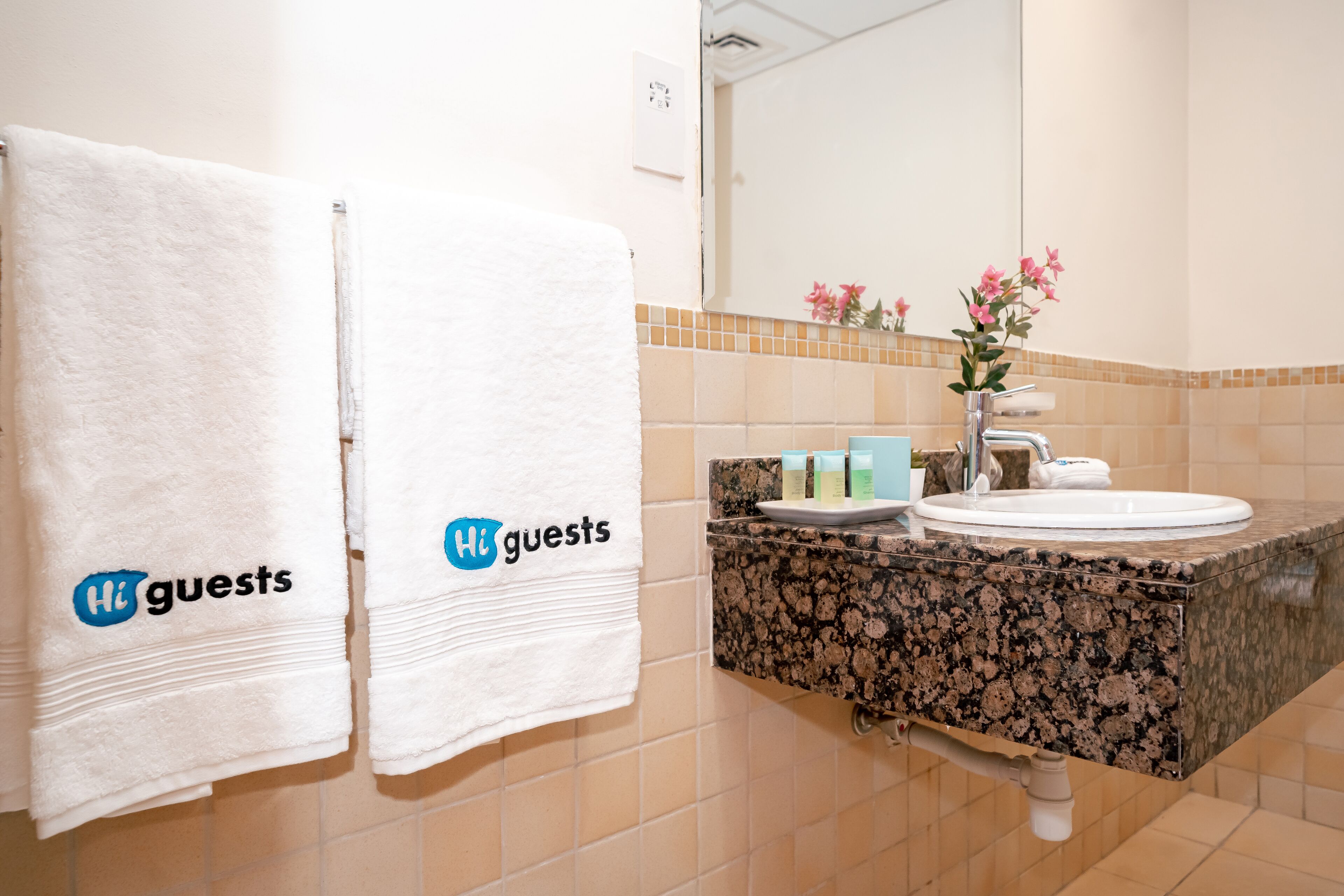 Shams 2 by HiGuests Vacation Homes