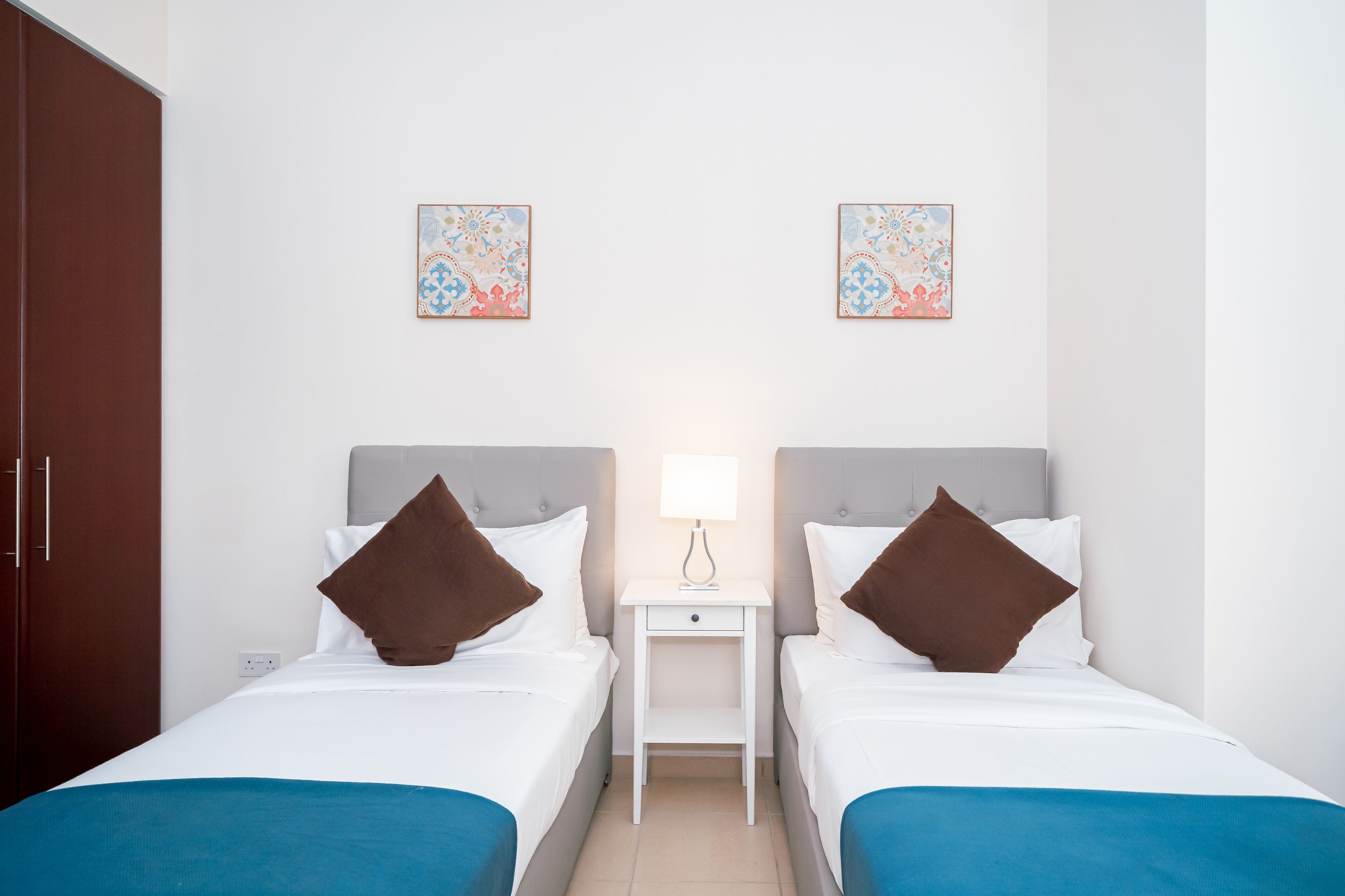Shams 2 by HiGuests Vacation Homes