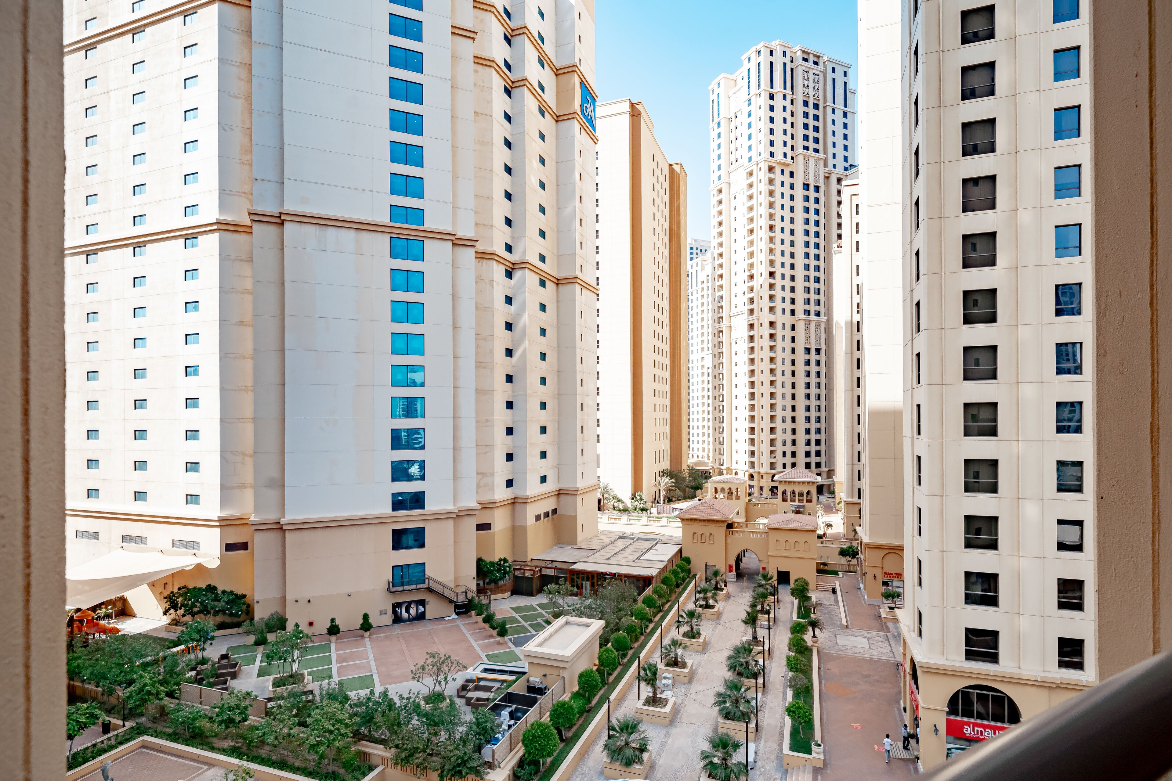 Shams 2 by HiGuests Vacation Homes