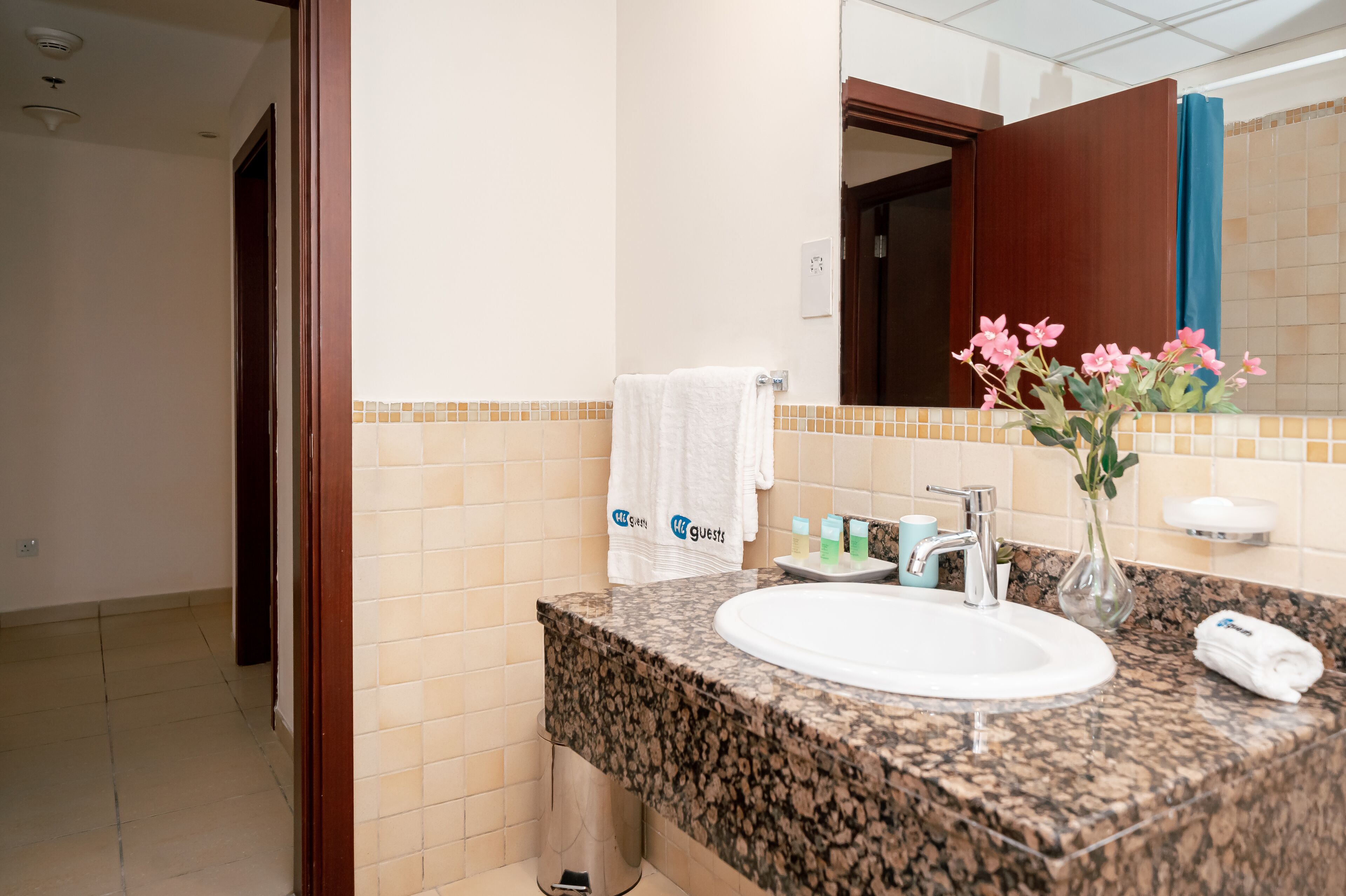 Shams 2 by HiGuests Vacation Homes