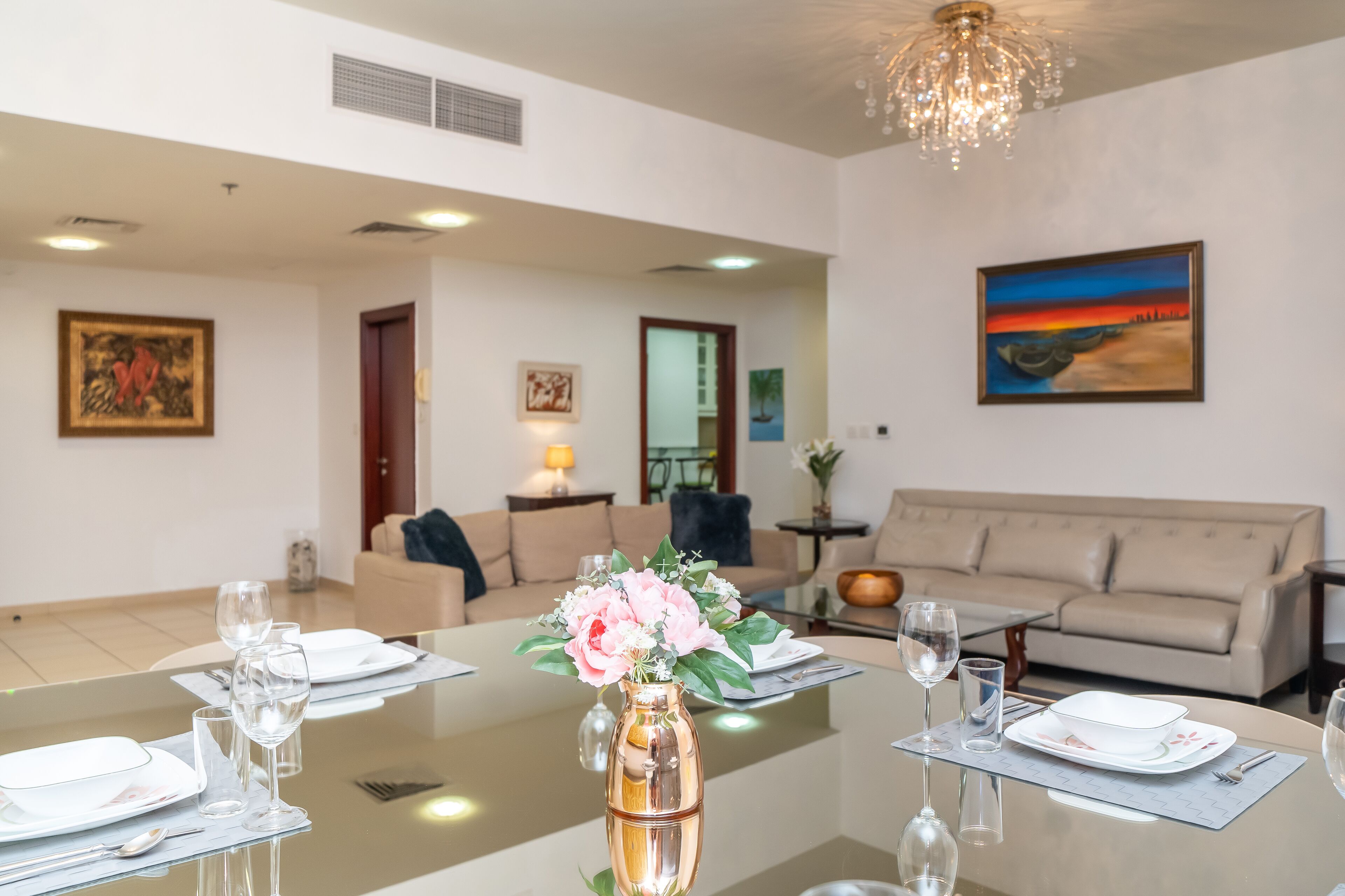 Shams 2 by HiGuests Vacation Homes