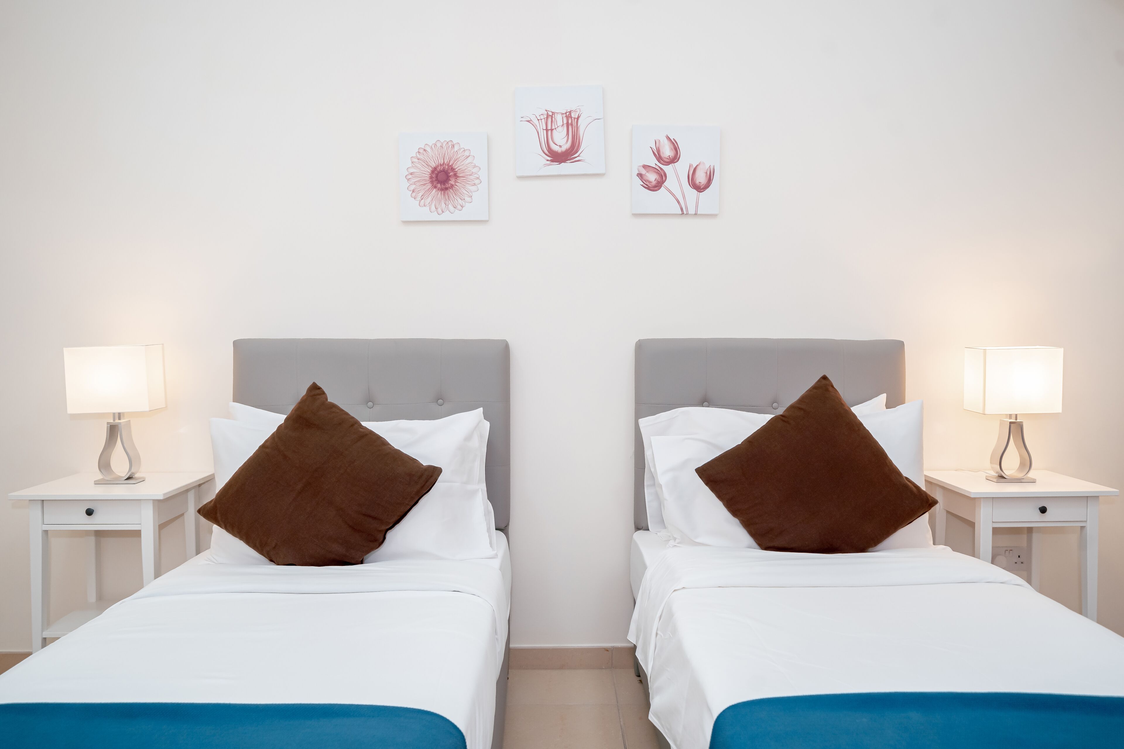 Shams 2 by HiGuests Vacation Homes