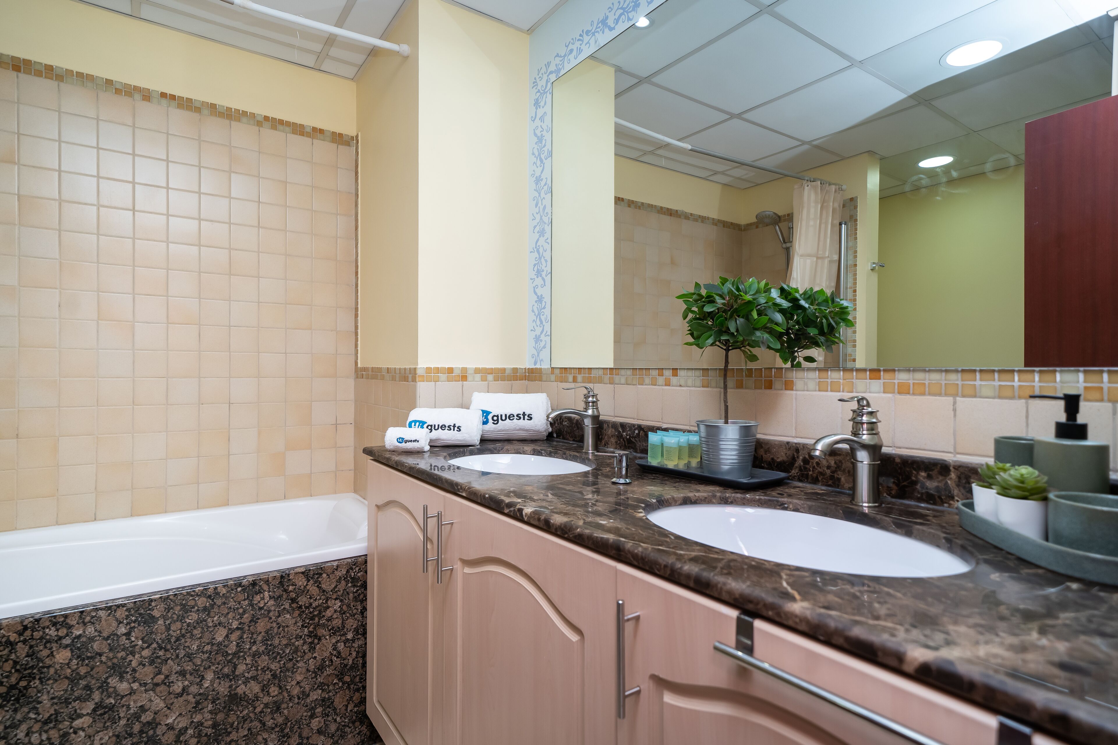 Shams 2 by HiGuests Vacation Homes