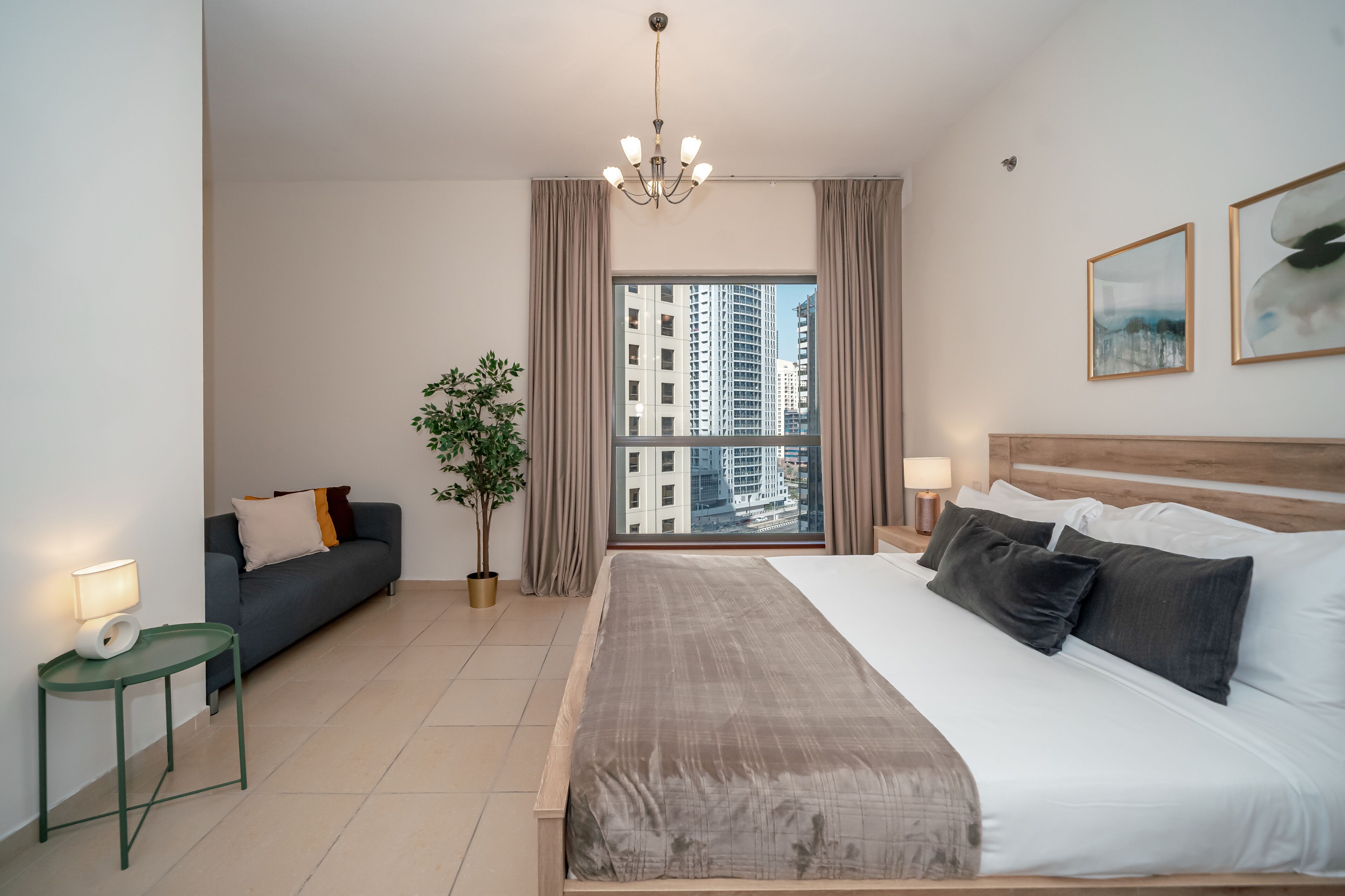 Shams 2 by HiGuests Vacation Homes