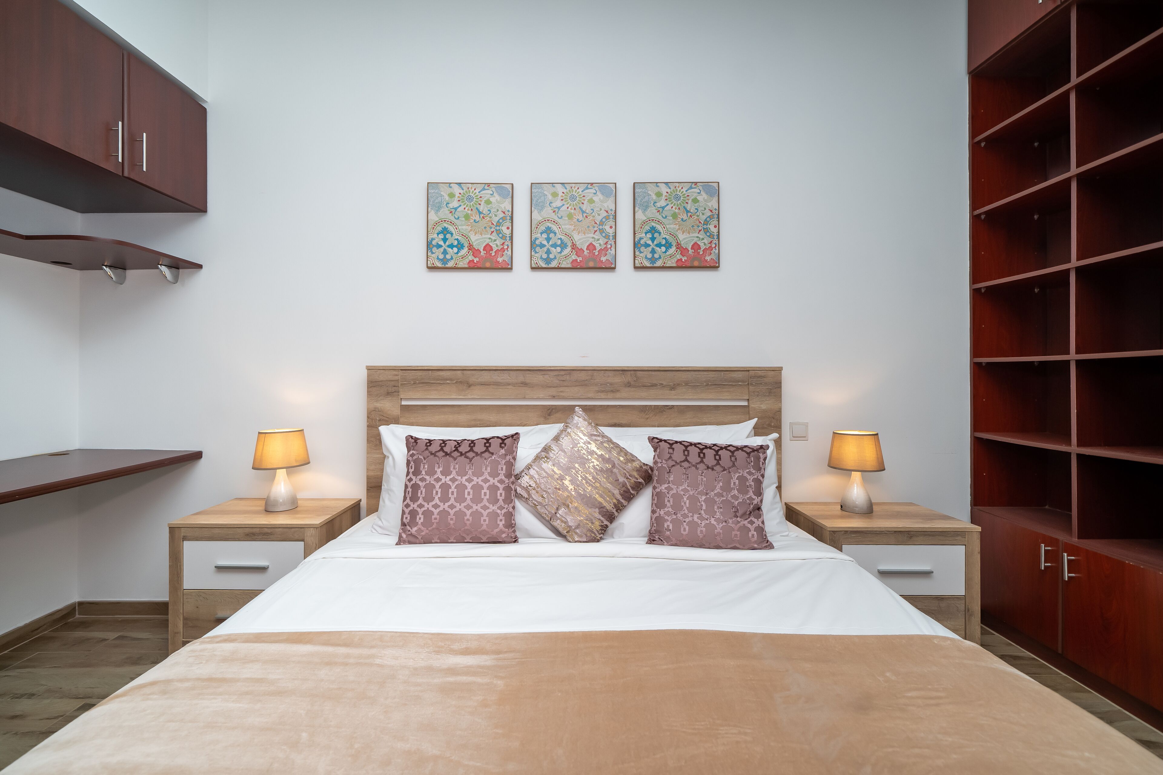 Shams 2 by HiGuests Vacation Homes