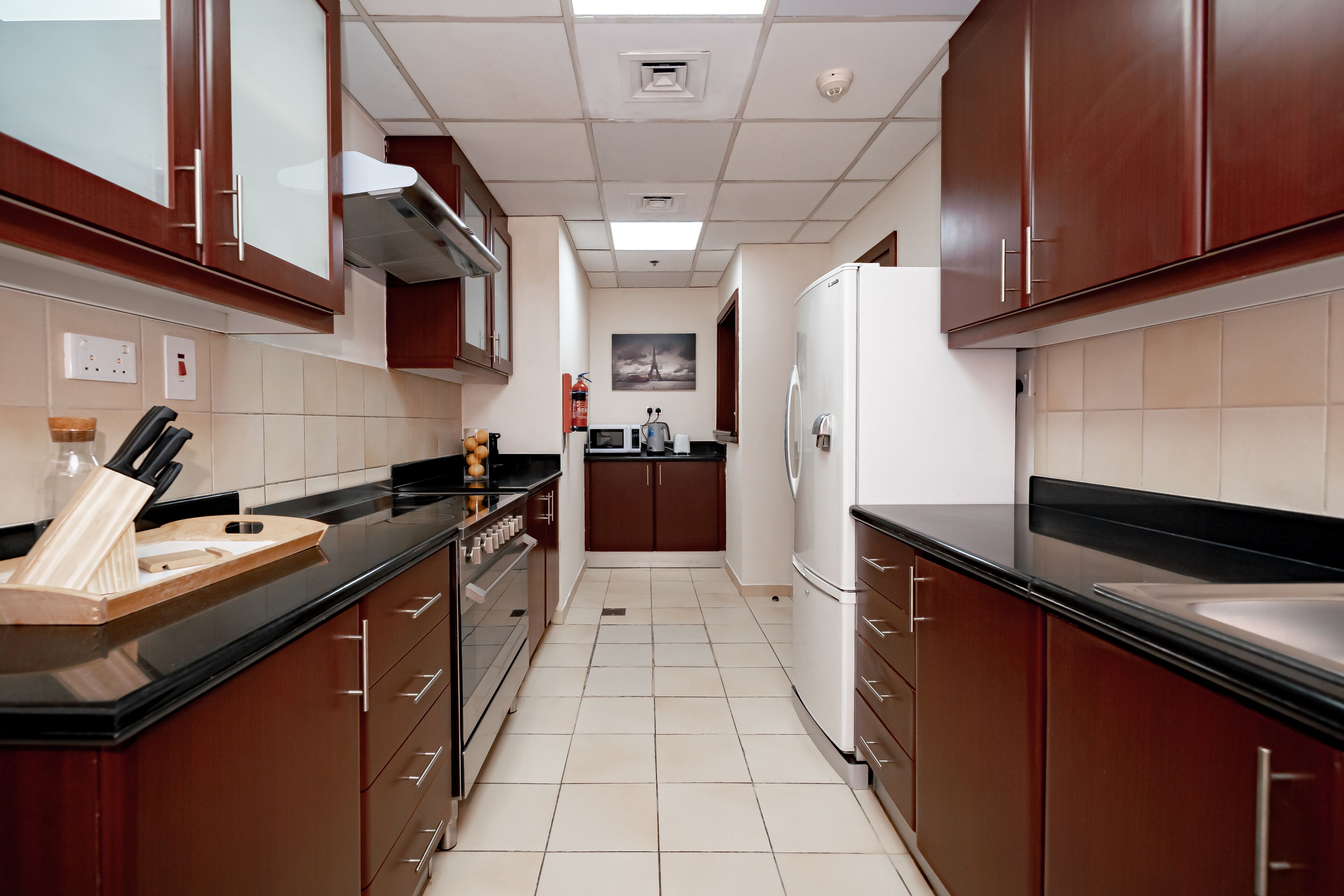 Shams 2 by HiGuests Vacation Homes
